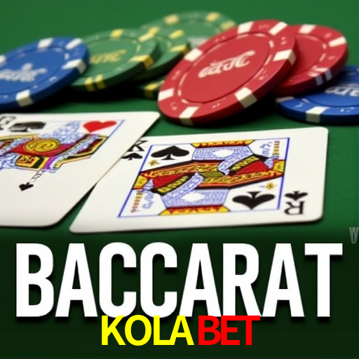 Download KOLABET App
